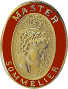Master-badge