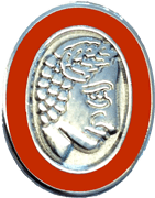 Intro-badge